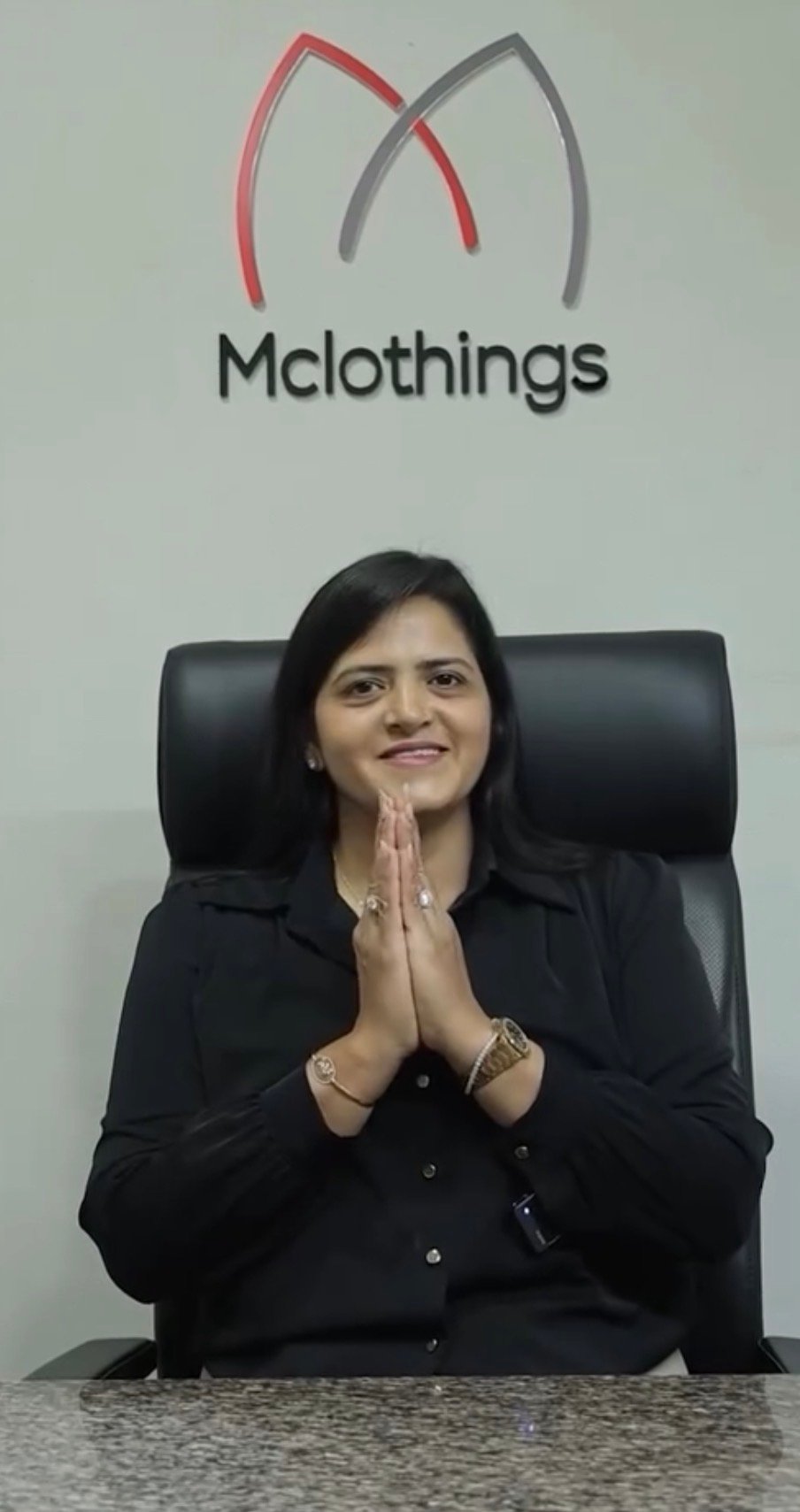 M Clothing Brand Story & Leadership