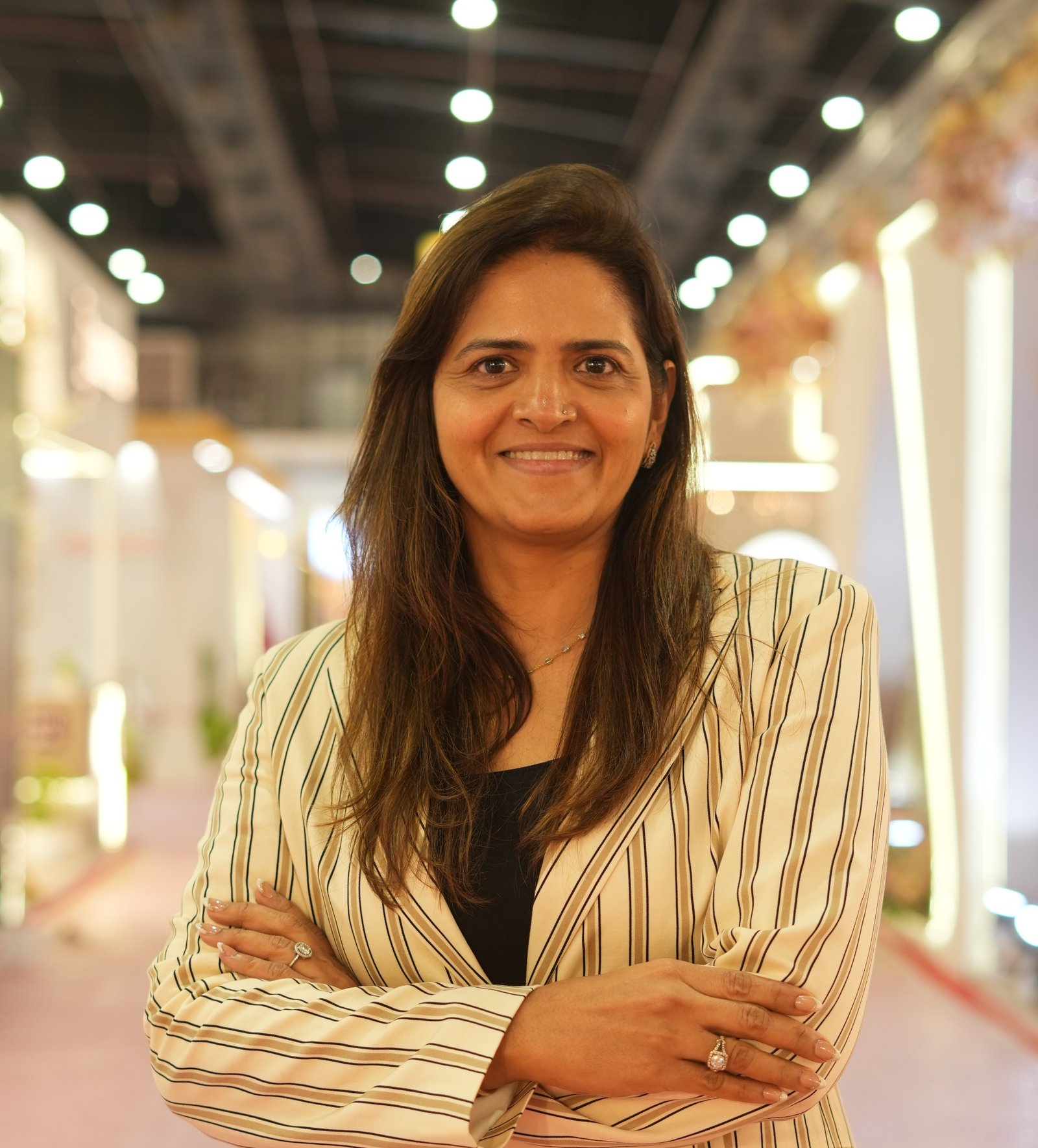 Mittal Patel, Founder of M Clothing