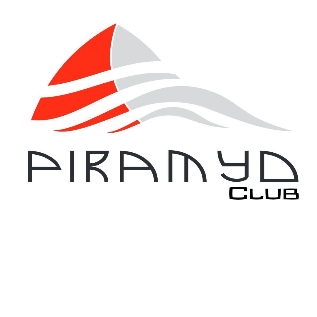 Piramyd Club Logo
