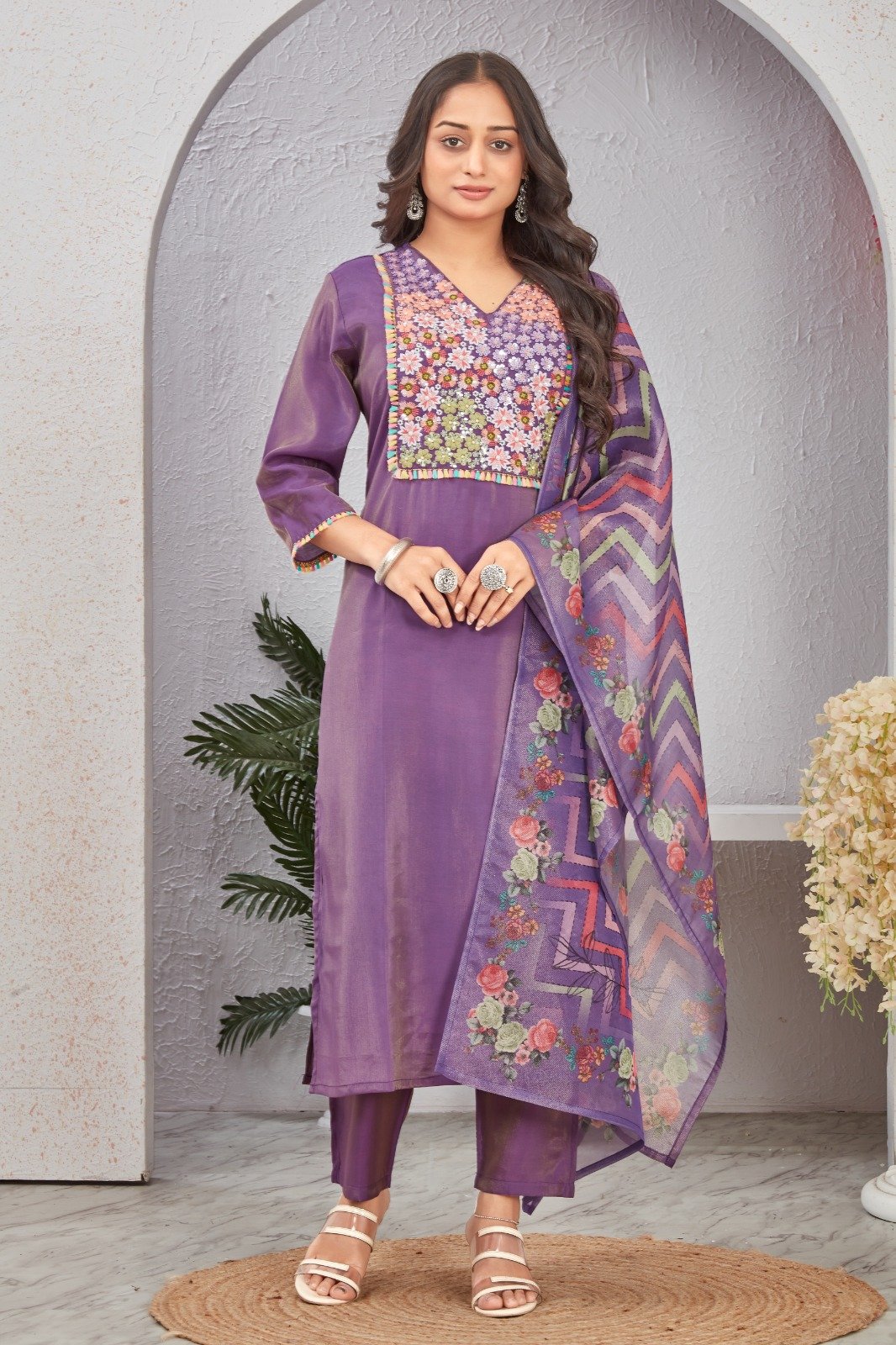 M Clothing Kurtis Collection