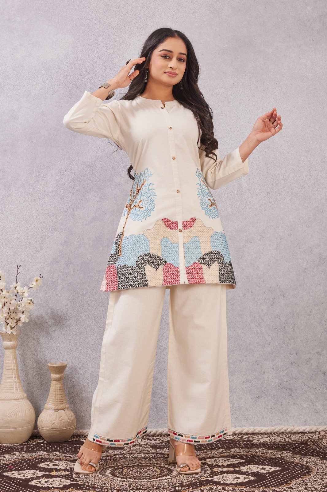 M Clothing Co-ord Sets
